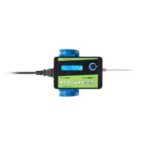 GrowControl GrowBase Lite Klimacontroller, 2 Steckdosen
