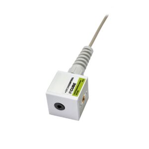 GrowControl IRCube Blatttemperatursensor (Infrarot)