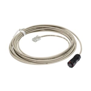 GrowControl Kabel RJ45 auf M12 für MountainAir EC-Ventilatoren, 5 m
