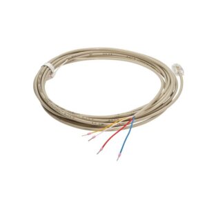 GrowControl Kabel RJ45 auf offene Enden für EC-Ventilatoren