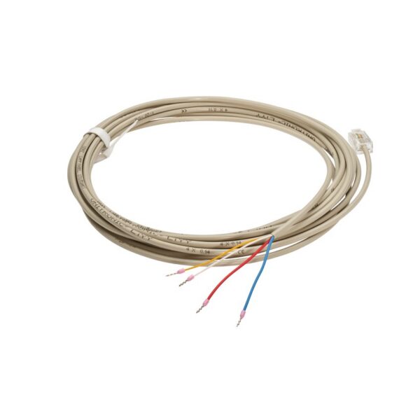GrowControl Kabel RJ45 auf offene Enden für EC-Ventilatoren
