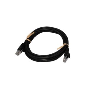 GrowControl Patchkabel 2 x RJ45, ungeschirmt
