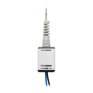 GrowControl PresSense Unterdrucksensor, ± 200 Pa