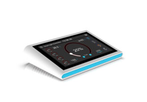 LumiFlora Smart Controller Jerry 43, 4 Kanäle, 0–10 V/PWM