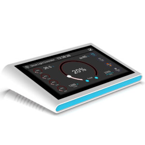 LumiFlora Smart Controller Jerry 43, 4 Kanäle, 0–10 V/PWM
