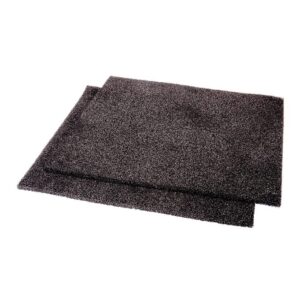 OptiClimate Aktivkohlefilter für PRO2, PRO3 und PRO4, 3 Stück