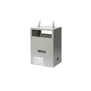 OptiClimate Auto Pilot CO2-Generator Propan (LPG), 4 kW
