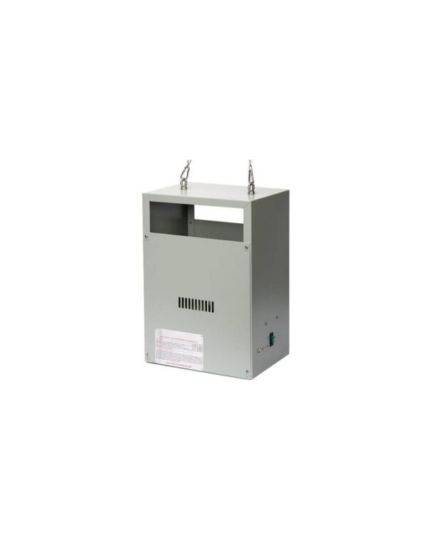 OptiClimate Auto Pilot CO2-Generator Propan (LPG), 4 kW