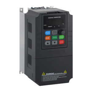 OptiClimate Fan/Pump Inverter, Frequenzumrichter 1,5 kW, 200-240 V, 1-phasig