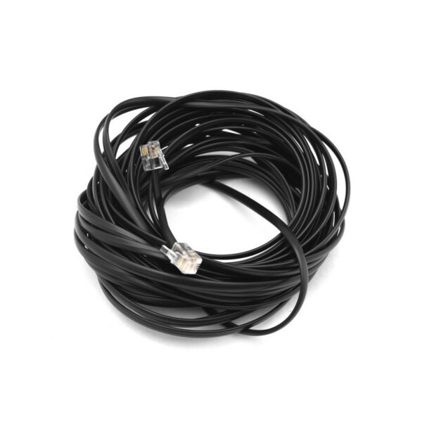 OptiClimate Kommunikationskabel für Maxi Controller, 20 m