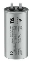 OptiClimate Kompressor-Kondensator, Ersatzteil für PRO3/PRO4