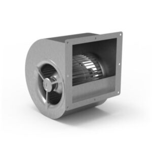 OptiClimate Lüftereinheit für 10000 ab PRO3 F und PRO4, Ersatzteil