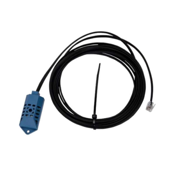 OptiClimate RevoMax Feuchtigkeitssensor RH mit Lichtsensor