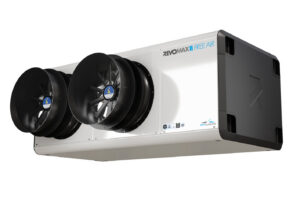 OptiClimate RevoMax2 30000T Free Air Inverter Klimagerät, 3-phasig