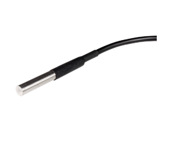 OptiClimate RevoMax2 Temperatursensor Aluminium, Ersatzteil