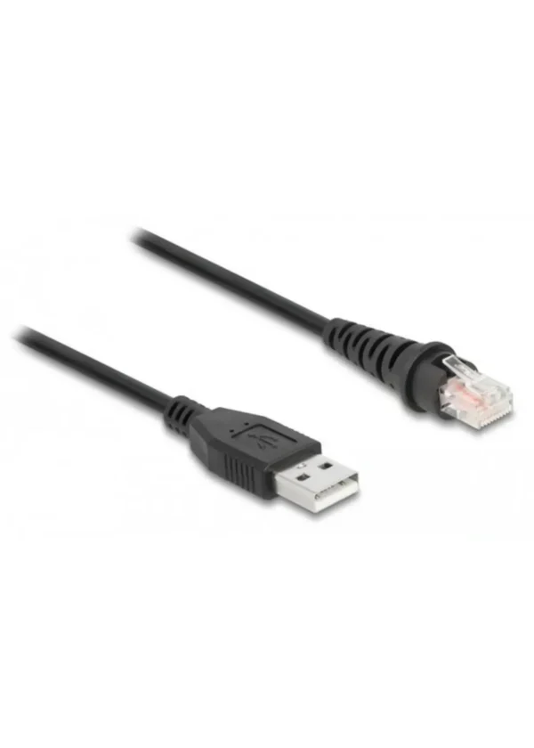 OptiClimate Smart Remote Controller Kabel, 7 m, für RevoMax