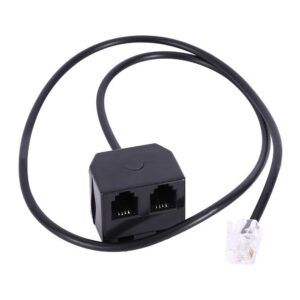OptiClimate Splitter für Kommunikationskabel