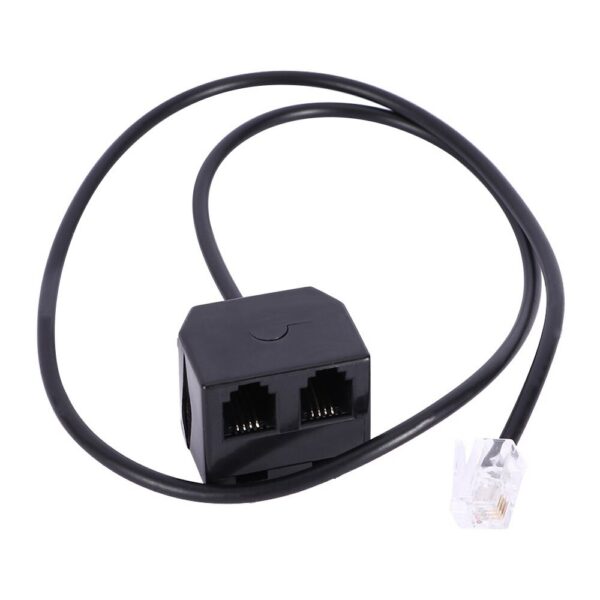 OptiClimate Splitter für Kommunikationskabel