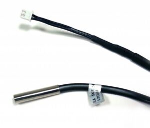 OptiClimate Temperatursensor mit Kabel