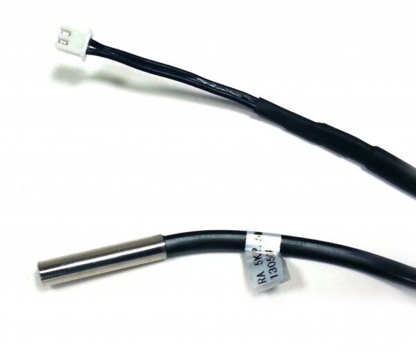 OptiClimate Temperatursensor mit Kabel