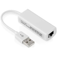OptiClimate USB auf Interlink Adapter