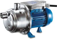 OptiClimate Wasserkühler Pumpe, Ersatzteil