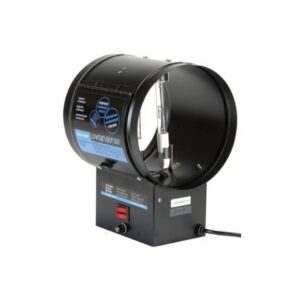 Uvonair UV-80H Kanal-Ozongenerator mit UV-Lampen, 200 mm, bis 300 m³