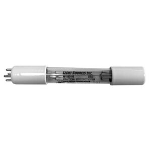 Uvonair UV-Ersatzlampe für Room Ozone System 1000