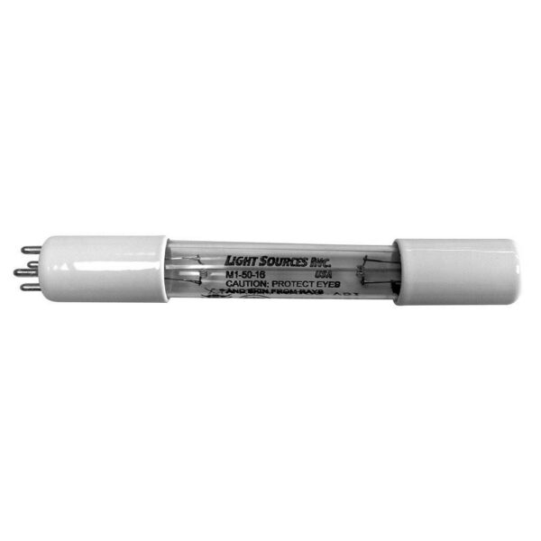 Uvonair UV-Ersatzlampe für Room Ozone System 1000