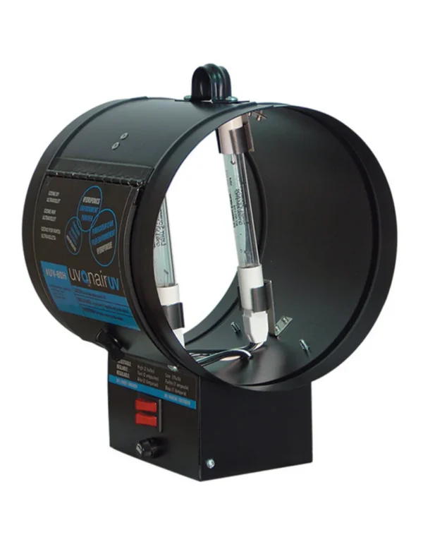 Uvonair UV-Ersatzlampe für UV-80H Kanal-Ozongenerator