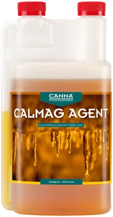 Canna Calmag Agent