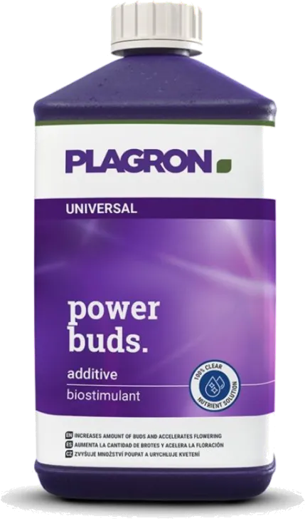 Plagron Power Buds