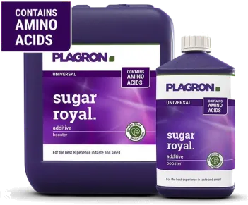Plagron Sugar Royal