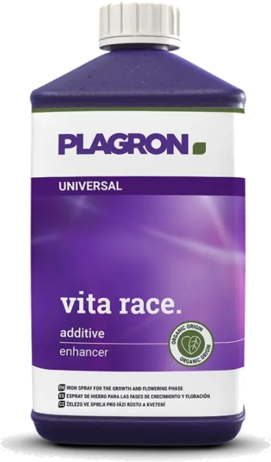Plagron Vita Race