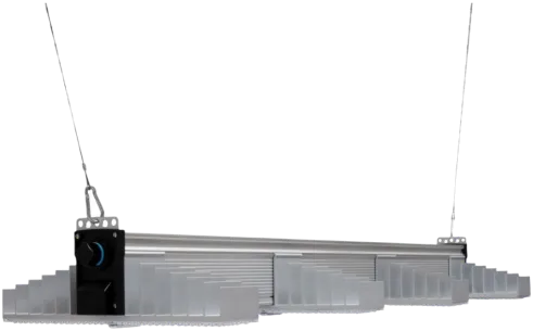 SANlight EVO 4-100 265W LED 3 µmol/J - V1.5