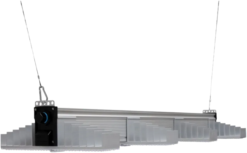 SANlight EVO 4-100 265W LED 3 µmol/J - V1.5