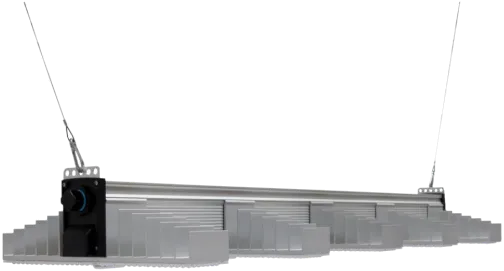 SANlight EVO 5-120 340W LED 3 µmol/J - V1.5