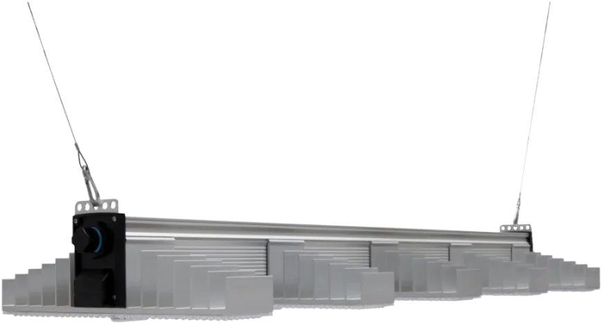 SANlight EVO 5-120 340W LED 3 µmol/J - V1.5