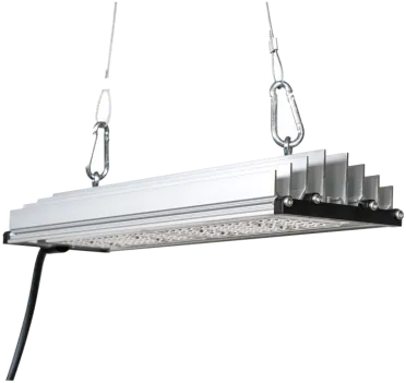 SANlight STIXX 50W, LED 150 μmol/s