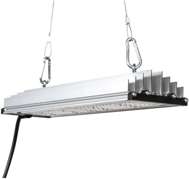 SANlight STIXX 50W, LED 150 μmol/s