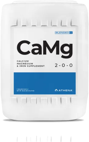 Athena Blended Line CaMg
