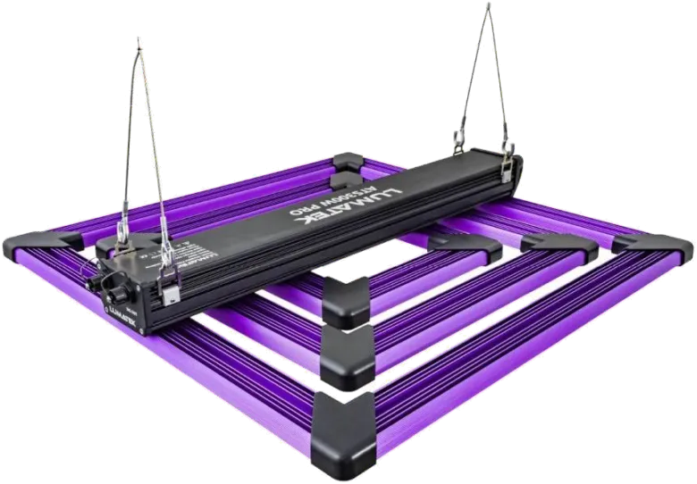 Lumatek LED ATS 300W PRO 2.7 µmol/J