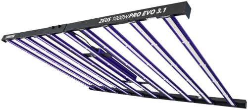 Lumatek LED ZEUS 1000W PRO EVO 3.1 µmol/J