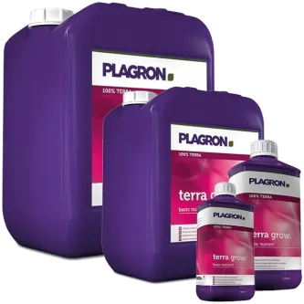 Plagron Terra Grow