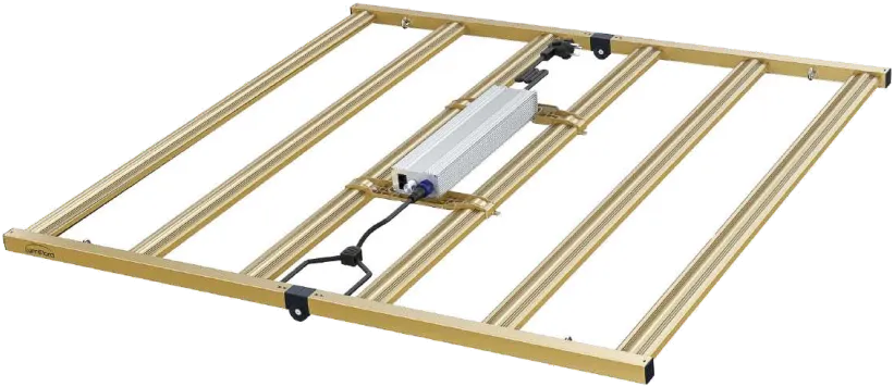 LumiFlora Grow Light 720W