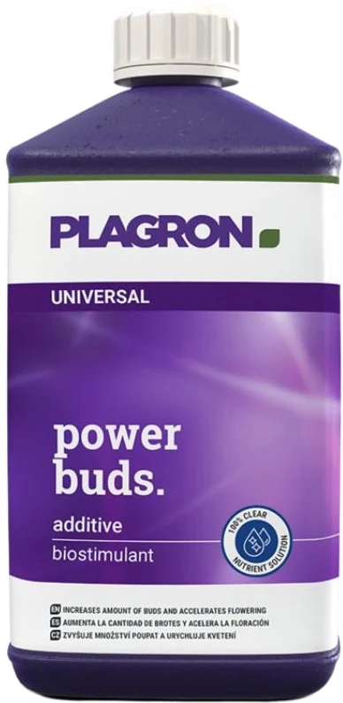 Plagron Power Buds