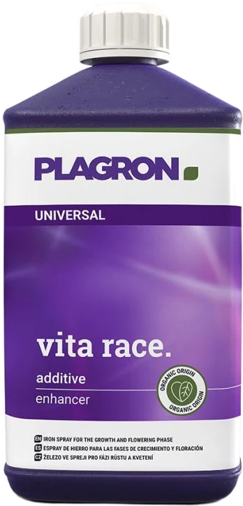 Plagron Vita Race