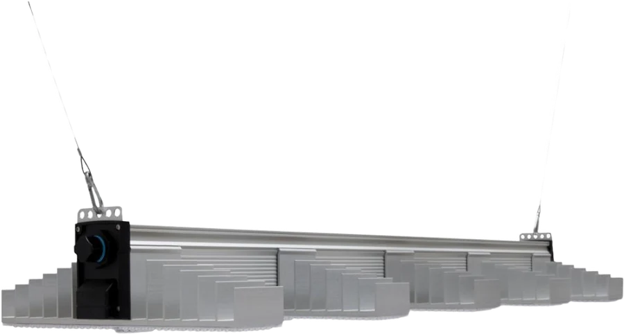 SANlight EVO 5-120 340W LED 3 µmol/J - V1.5