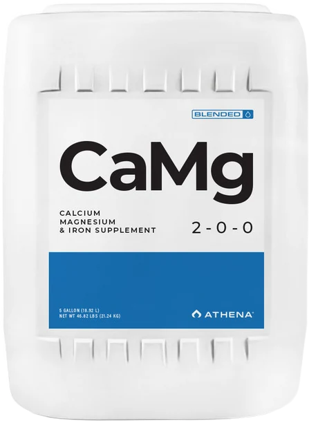 Athena Blended Line CaMg